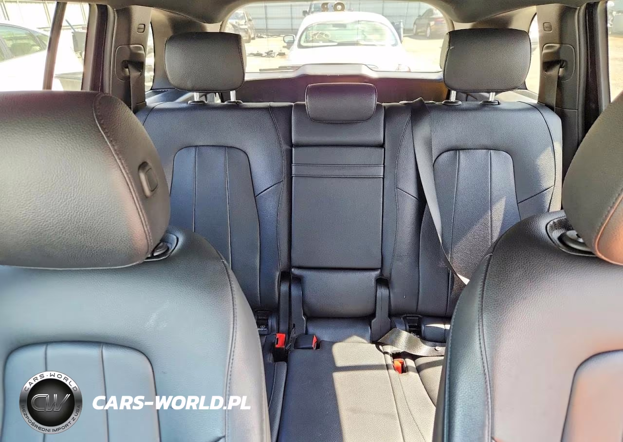 2020 Mercedes-Benz Glb 250 VIN:W1N4M4GB7LW039828 - 10