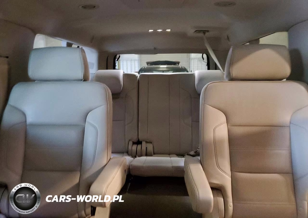 2016 GMC Yukon Xl Denali VIN:1GKS2HKJXGR126772 - 10