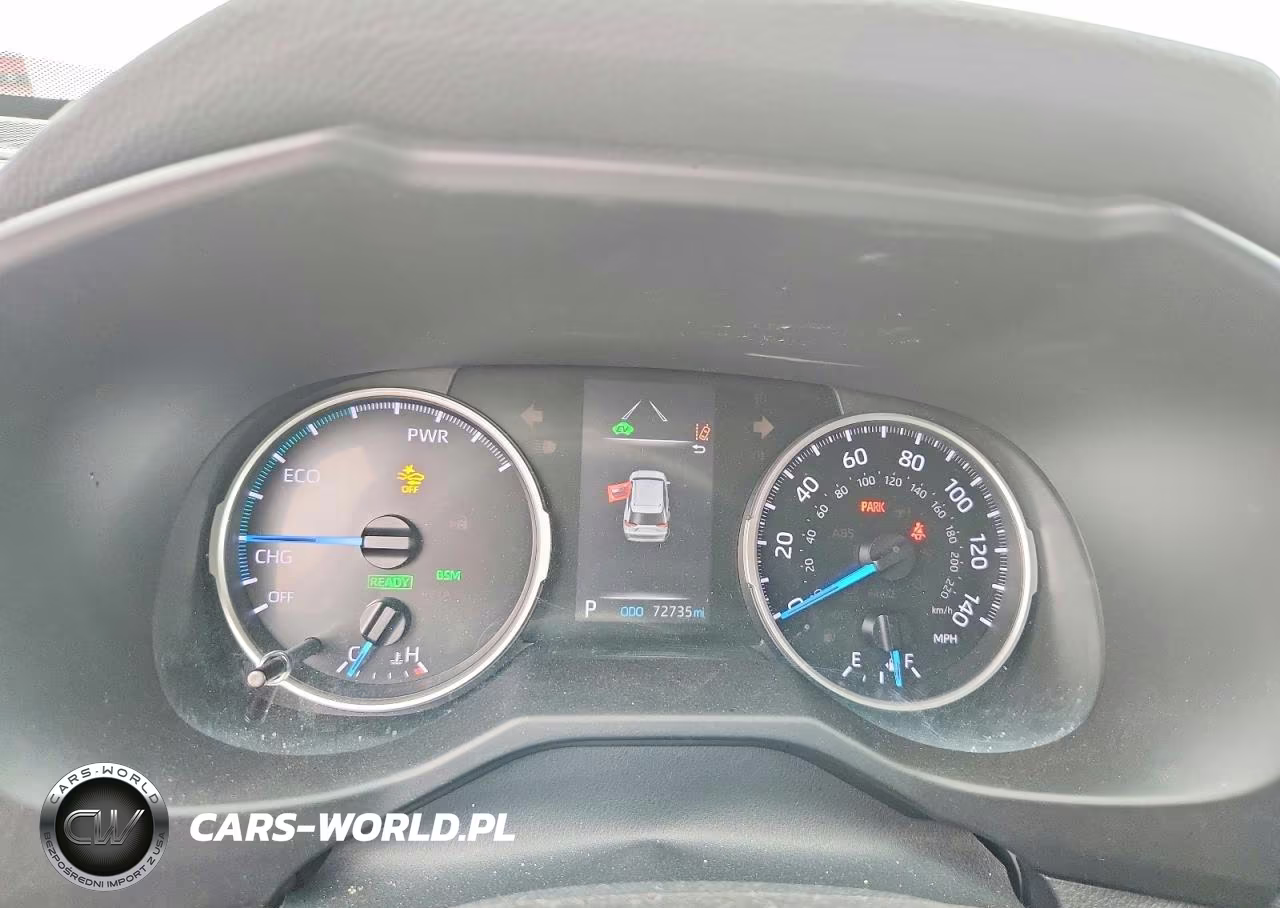 2021 Toyota Rav4 Hybrid Xle VIN:2T3R6RFV1MW011443 - 9
