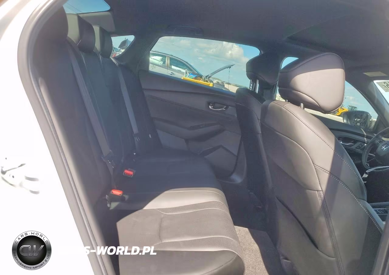 2024 Honda Accord Hybrid Sport-L VIN:1HGCY2F73RA096348 - 10