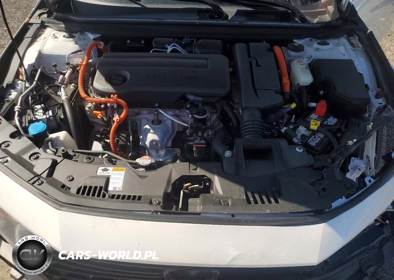 2024 Honda Accord Hybrid Sport-L VIN:1HGCY2F73RA096348 - 11