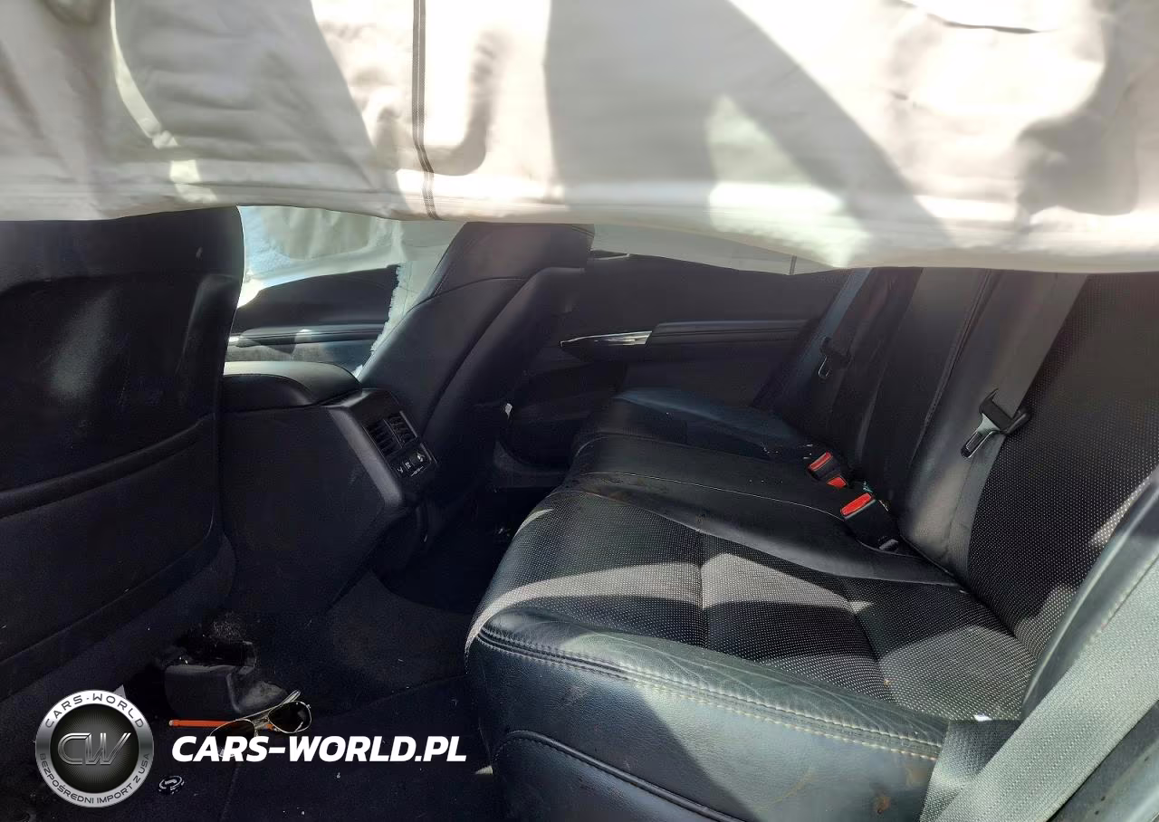 2016 Toyota Avalon Hybrid Limited VIN:4T1BD1EB6GU050980 - 10