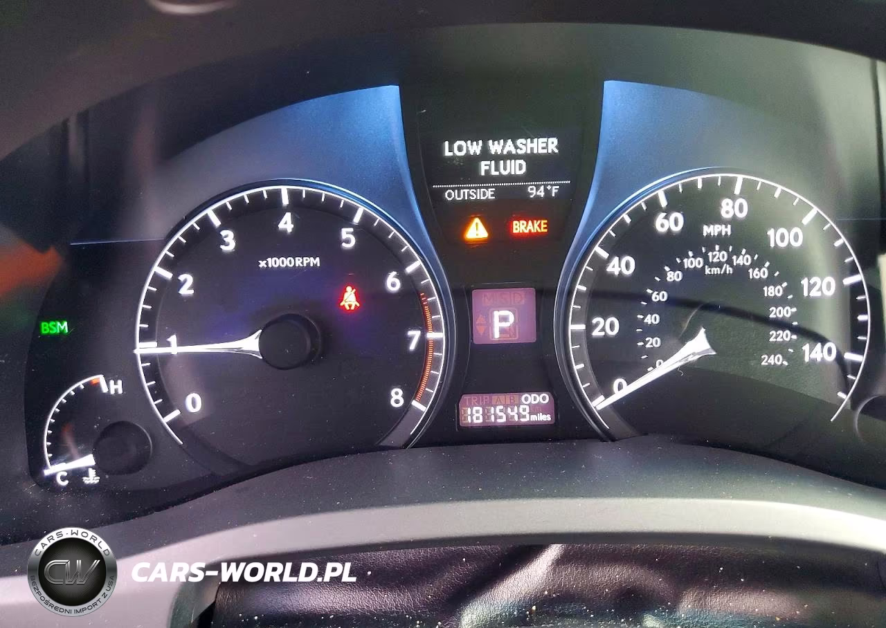 2015 Lexus Rx 350 Base VIN:2T2ZK1BA8FC161915 - 9