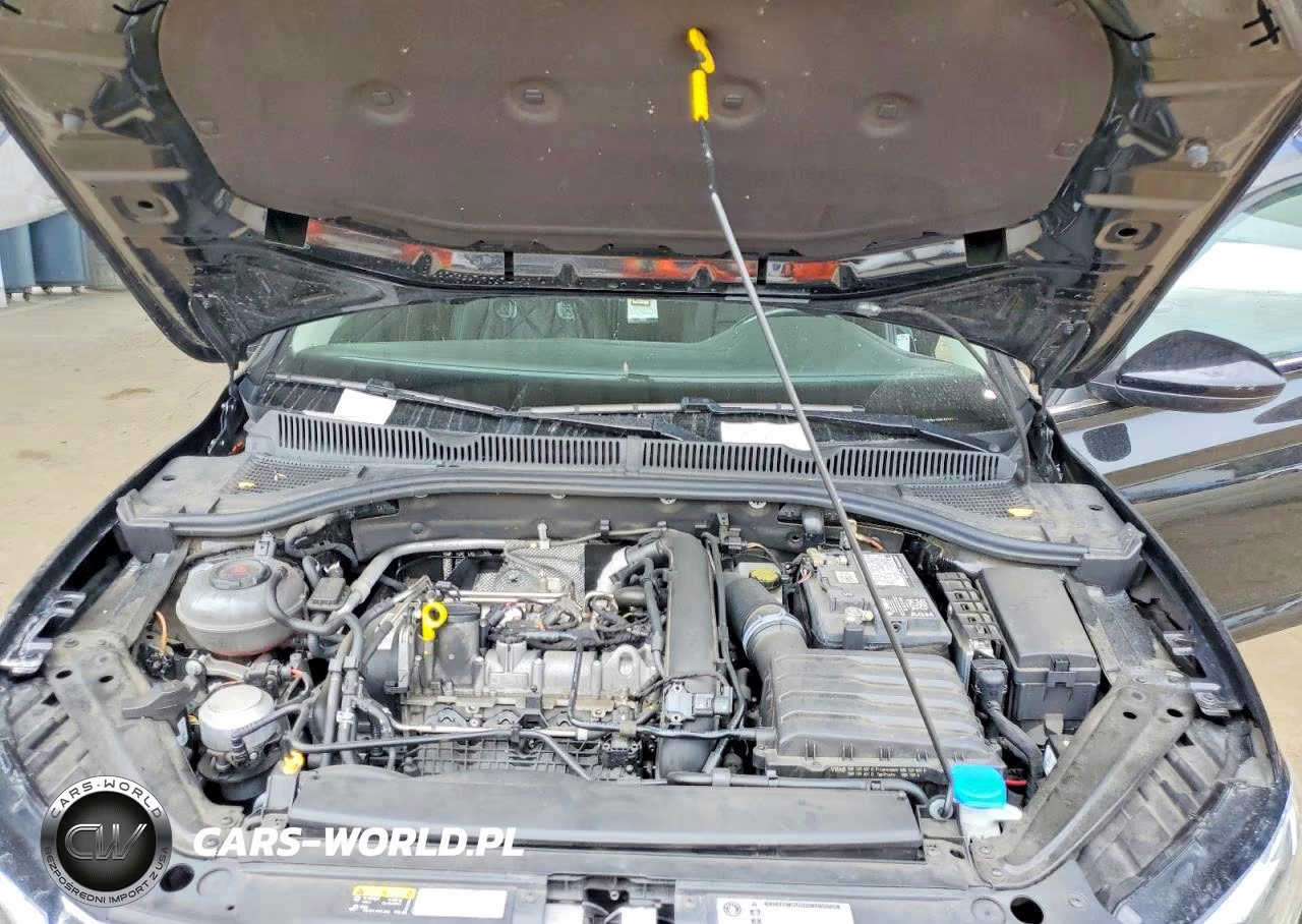 2019 Volkswagen Jetta S VIN:3VWCB7BU1KM142161 - 11