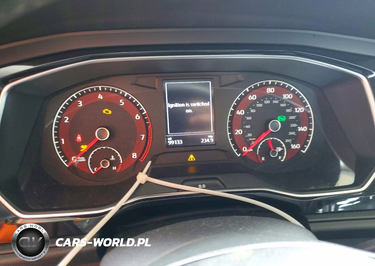 2019 Volkswagen Jetta S VIN:3VWCB7BU1KM142161 - 9