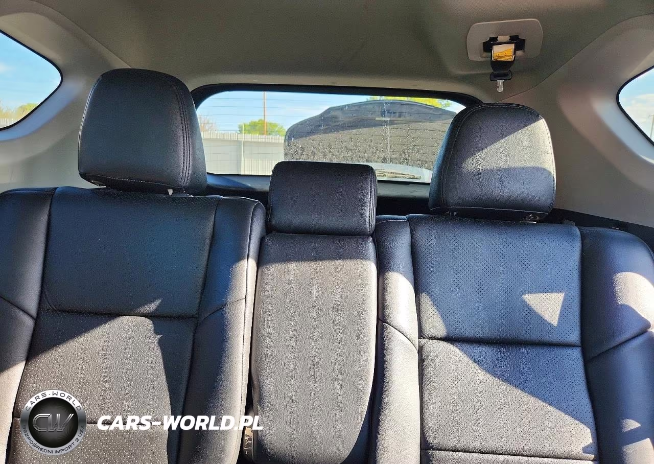 2015 Toyota Rav4 VIN:2T3WFREV2FW234047 - 10