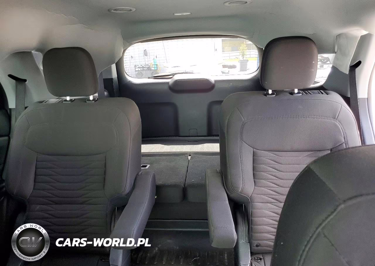 2021 Ford Explorer Xlt VIN:1FMSK7DH4MGA78253 - 10
