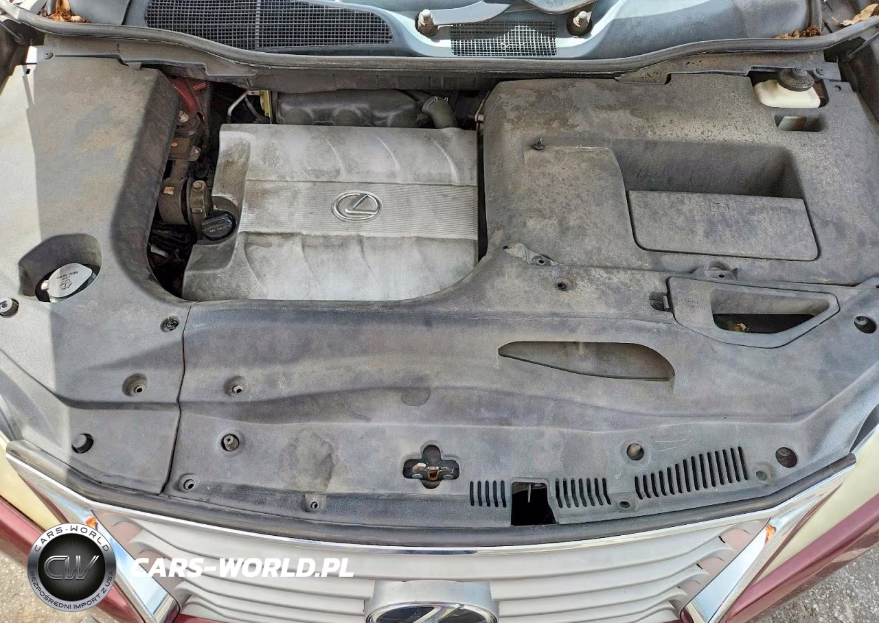 2014 Lexus Rx 350 Base VIN:2T2ZK1BA8EC148516 - 11