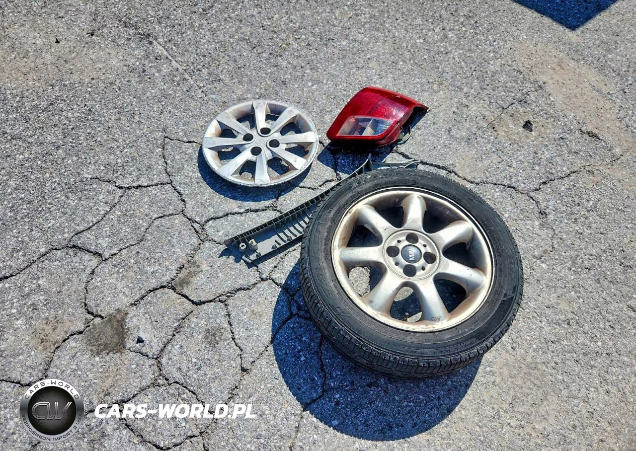 2009 Kia Rio Base VIN:KNADE223296469149 - 12