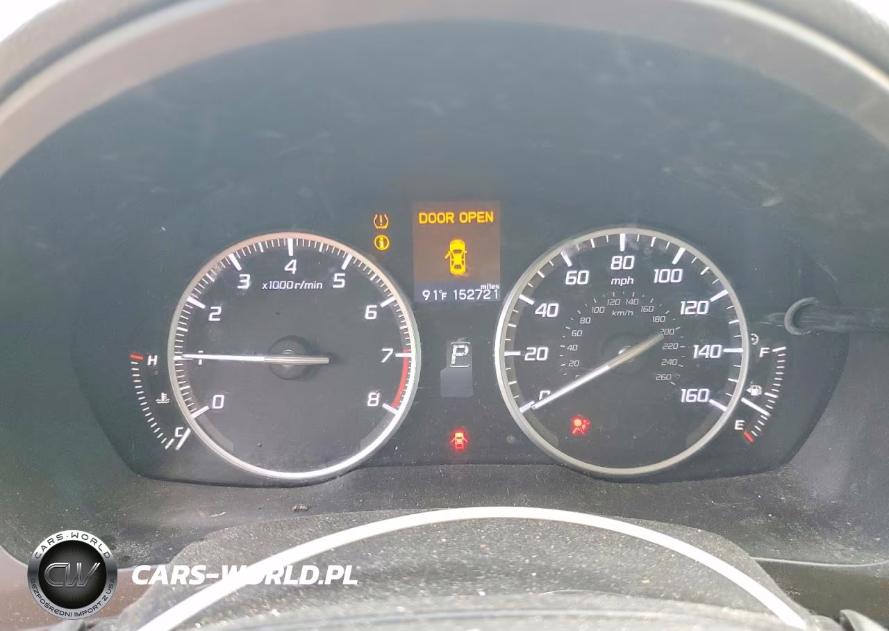 2016 Acura Ilx Base Watch Plus VIN:19UDE2F3XGA025106 - 9