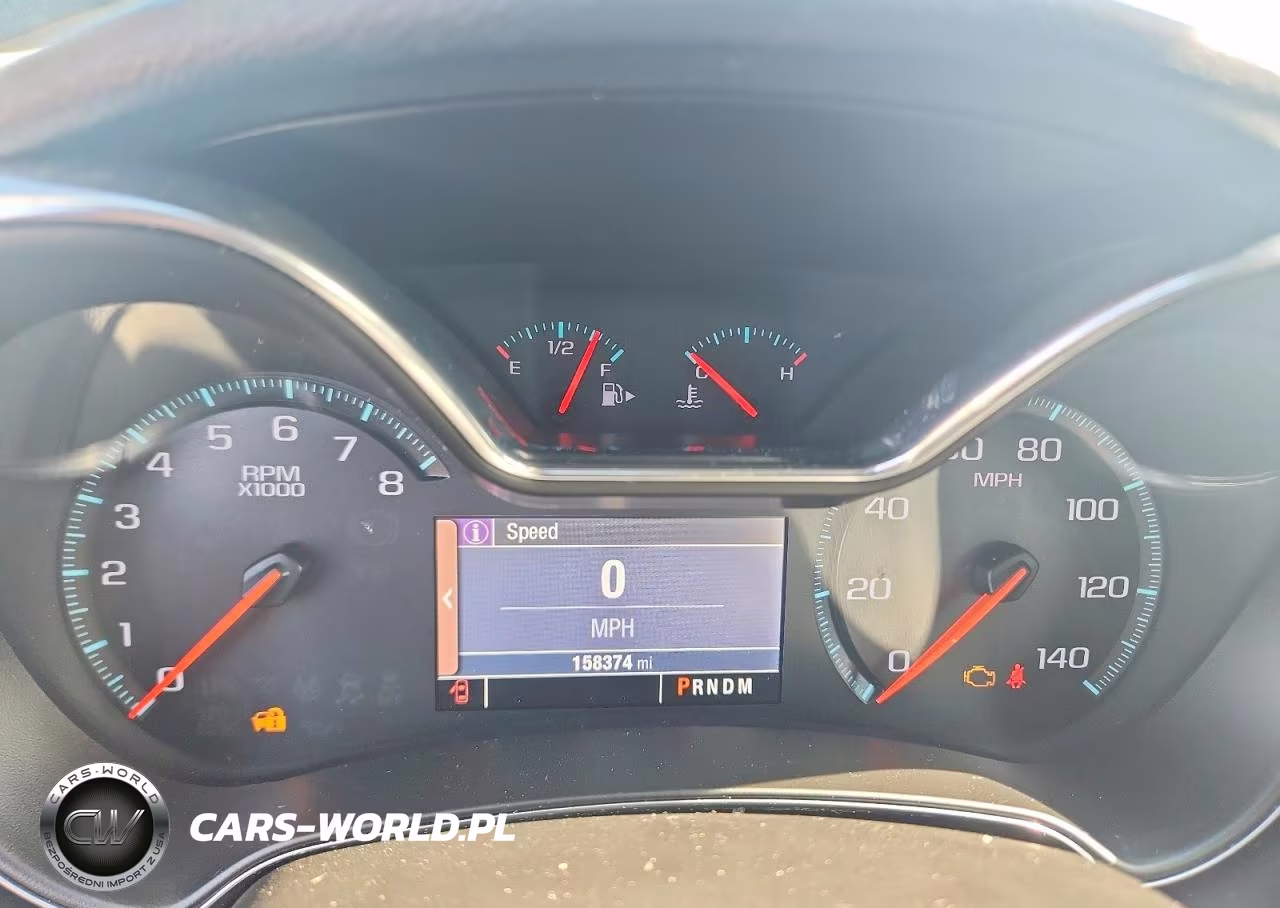 2014 Chevrolet Impala Ls VIN:2G11Y5SL0E9238633 - 9