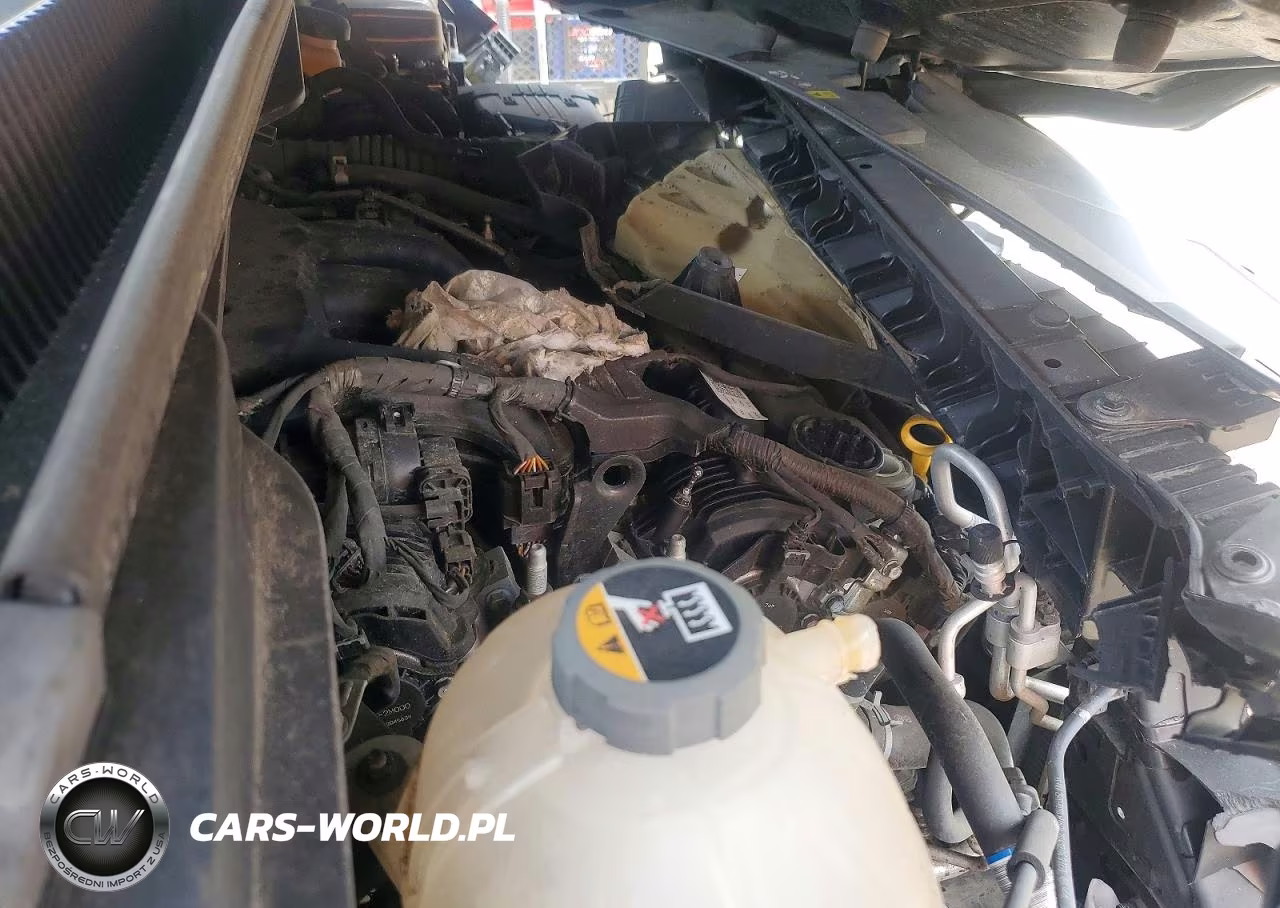 2024 Kia Carnival Ex VIN:KNDNC5H35R6433378 - 11