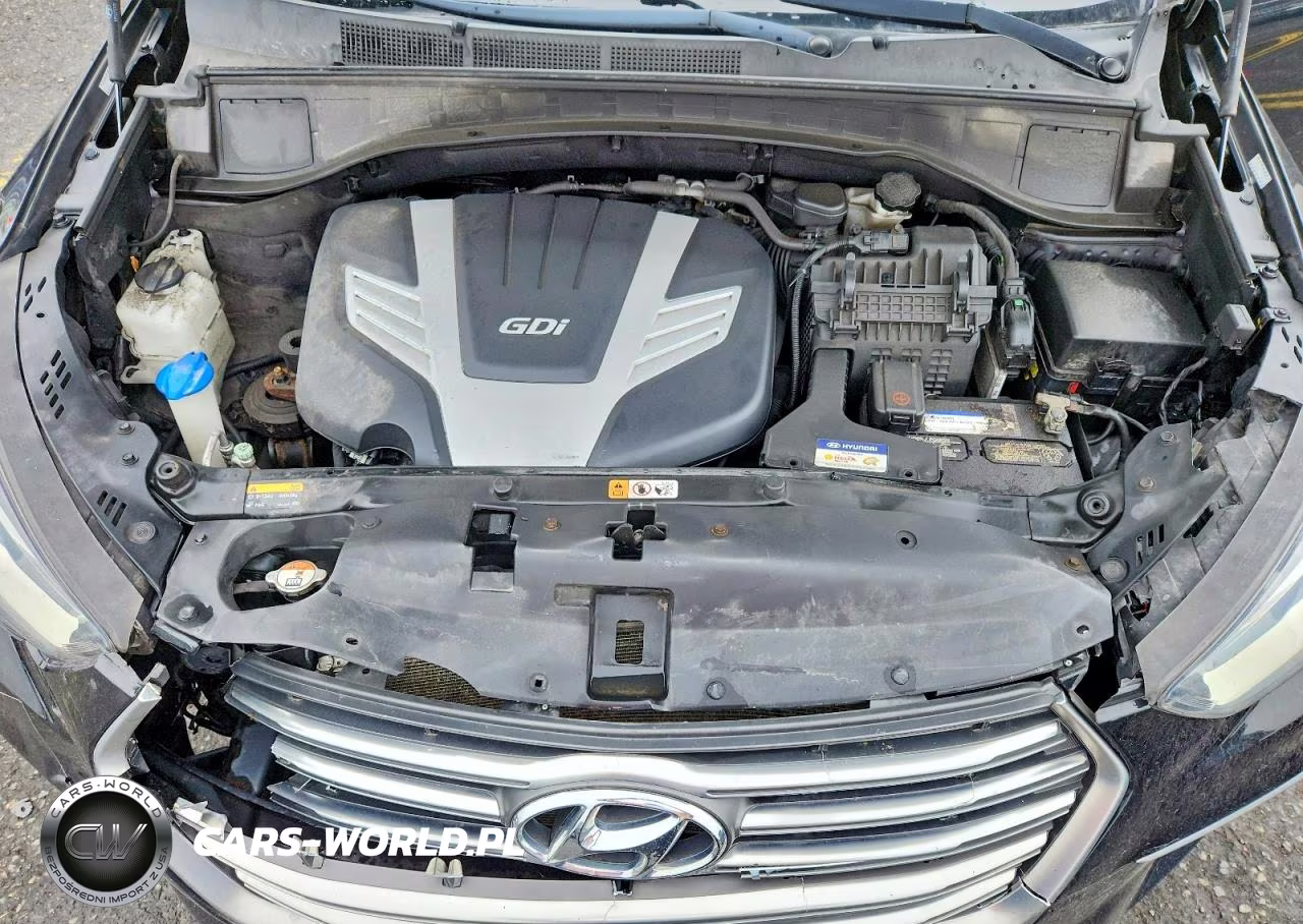 2018 Hyundai Santa Fe Se Ultimate VIN:KM8SRDHF2JU276166 - 12
