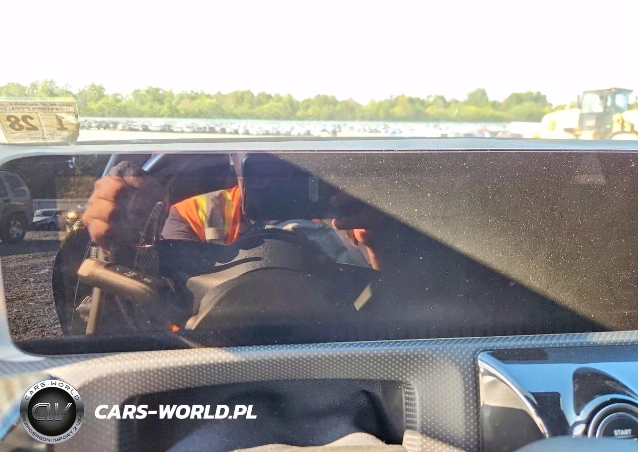 2023 Mercedes-Benz Cla 250 4Matic VIN:W1K5J4HB8PN337101 - 9
