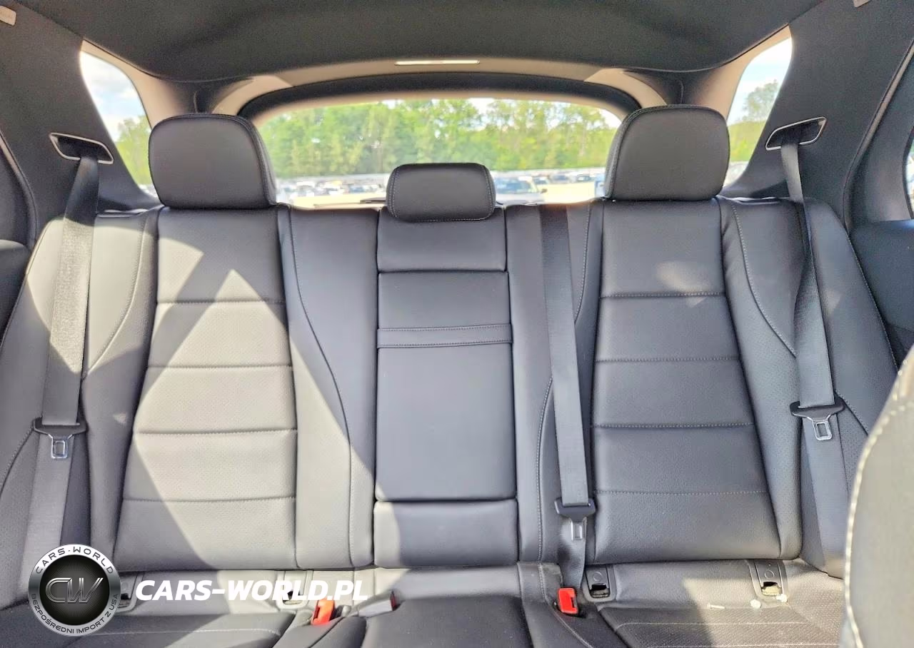 2021 Mercedes-Benz Gle 350 4Matic VIN:4JGFB4KB8MA538323 - 10
