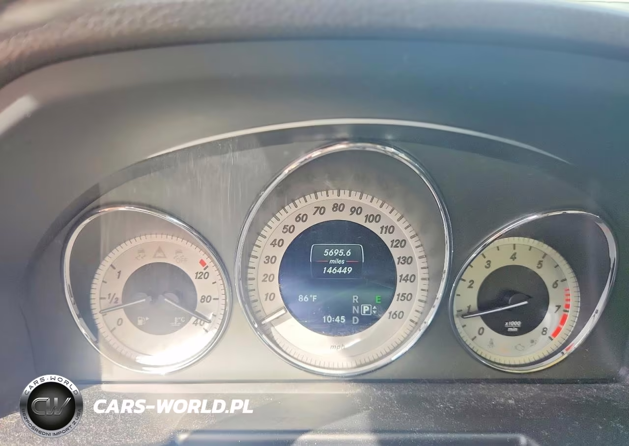 2015 Mercedes-Benz Glk 350 4Matic VIN:WDCGG8JB5FG343826 - 9
