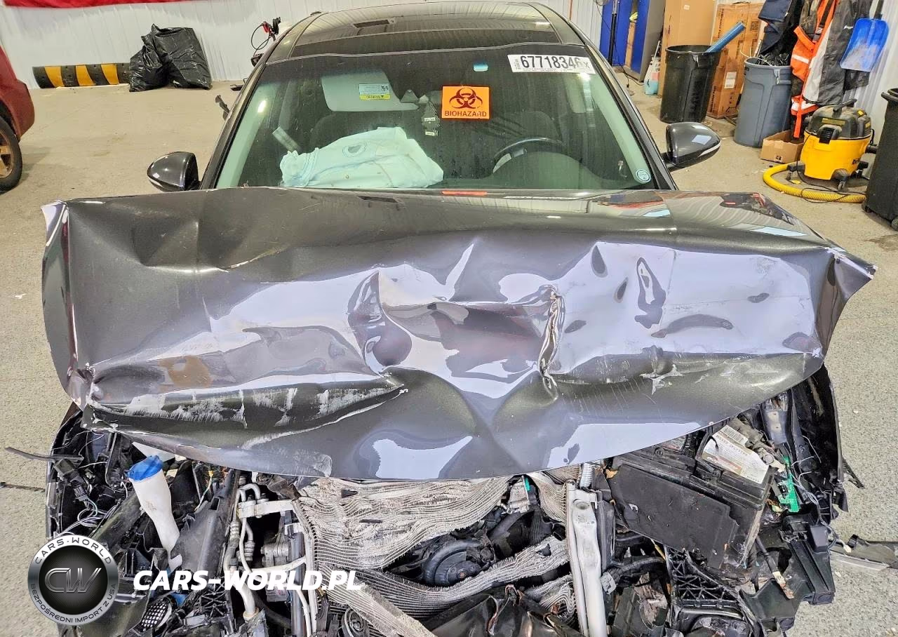 2019 Kia Optima Lx VIN:5XXGT4L39KG296754 - 11