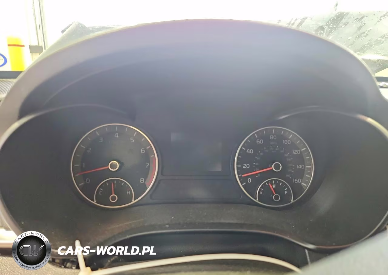2019 Kia Optima Lx VIN:5XXGT4L39KG296754 - 9