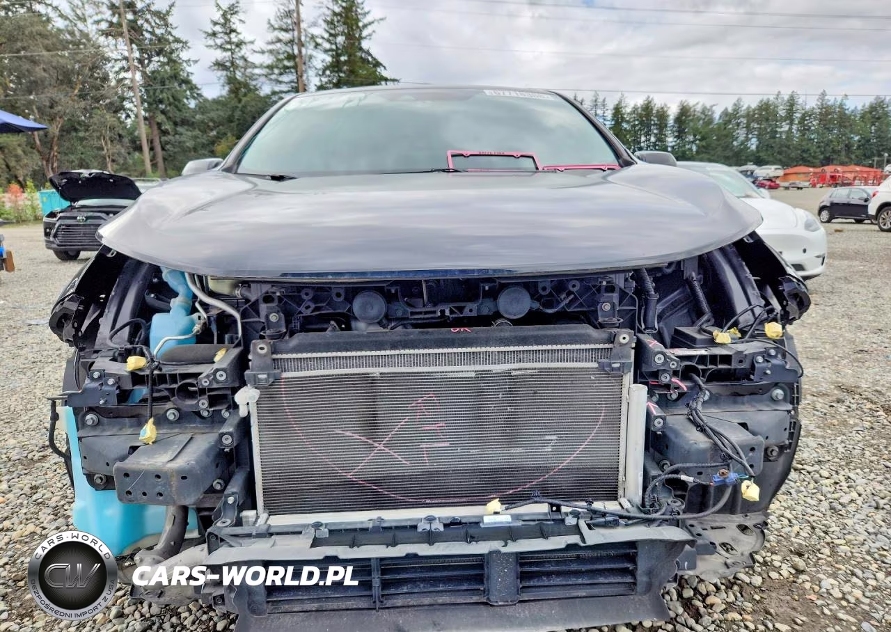 2022 Honda Cr-V Se VIN:2HKRW2H74NH620685 - 5