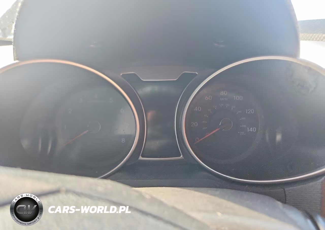 2012 Hyundai Veloster Base VIN:KMHTC6AD2CU082251 - 9