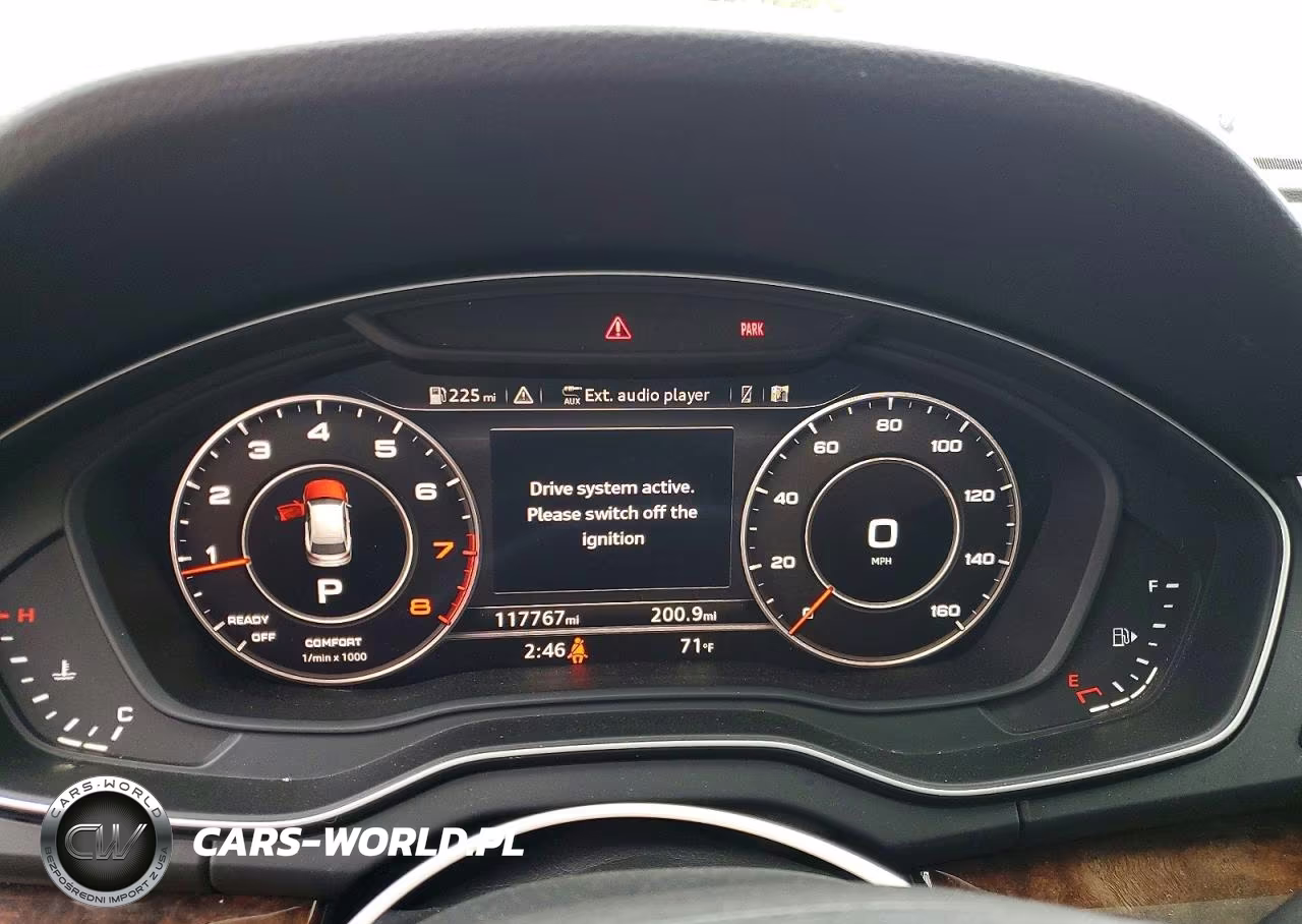 2018 Audi Q5 Prestige VIN:WA1CNAFY3J2040235 - 9