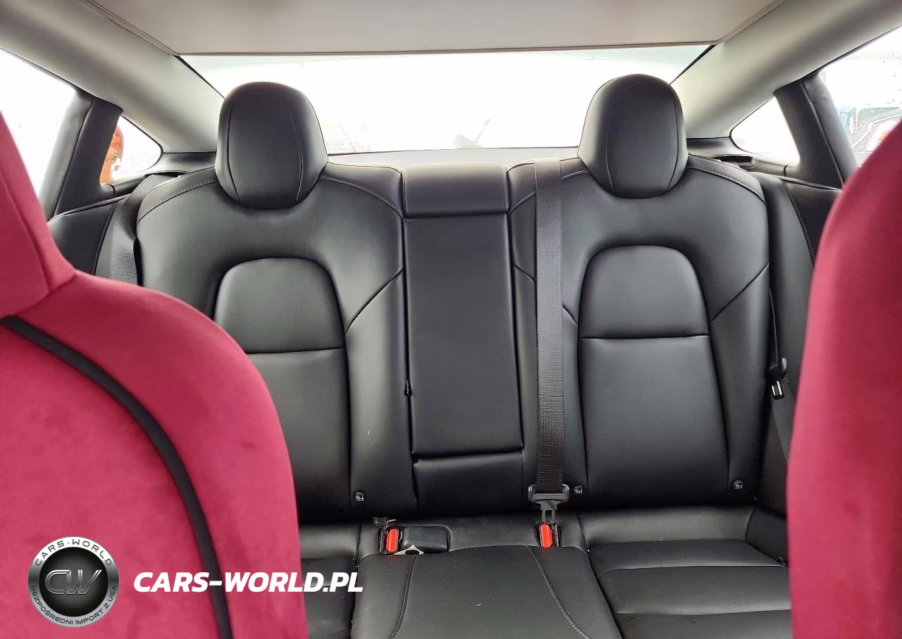 2023 Tesla Model 3 VIN:5YJ3E1EA5PF675604 - 10