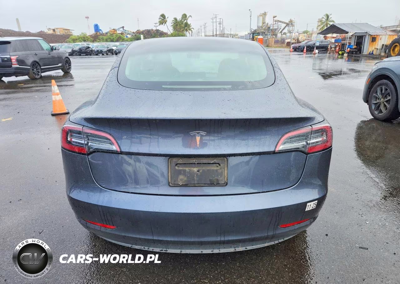 2023 Tesla Model 3 VIN:5YJ3E1EA5PF675604 - 6