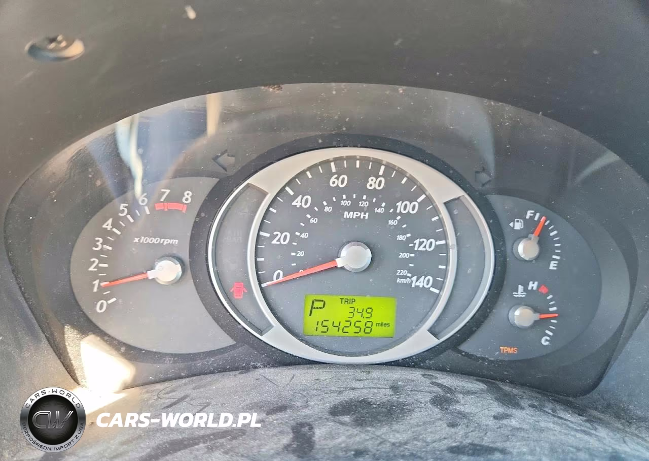 2006 Hyundai Tucson Gls VIN:KM8JN72D46U341722 - 9