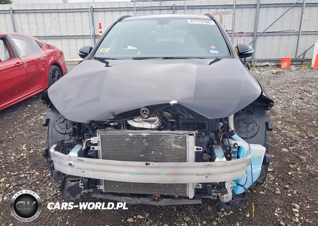 2023 Mercedes-Benz Gla 35 Amg VIN:W1N4N5BB6PJ518321 - 5