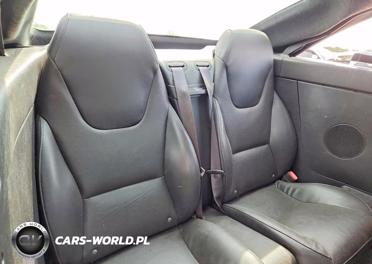 2008 Pontiac G6 Gt VIN:1G2ZH361984294606 - 10