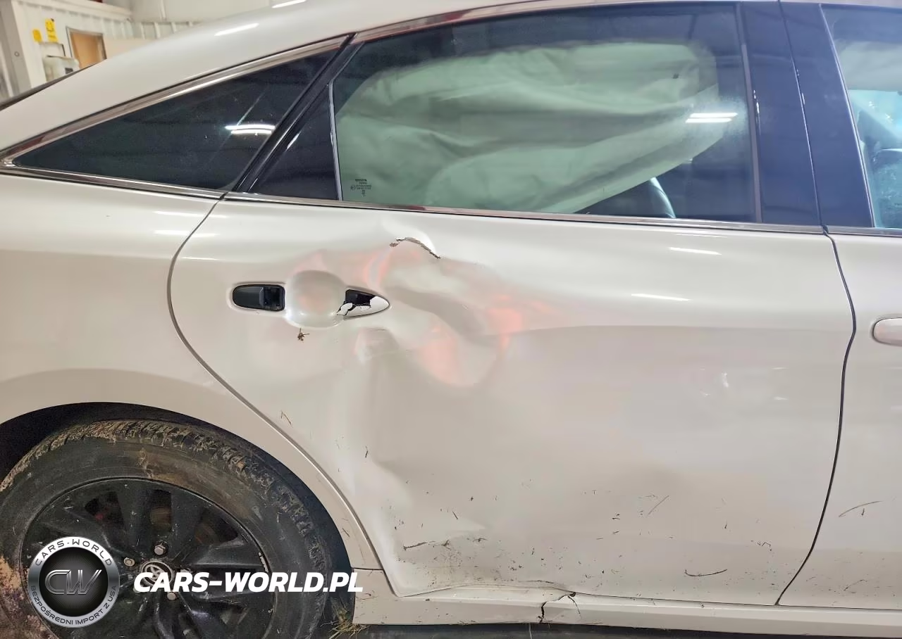 2019 Toyota Avalon Xle VIN:4T1BZ1FB9KU019313 - 10