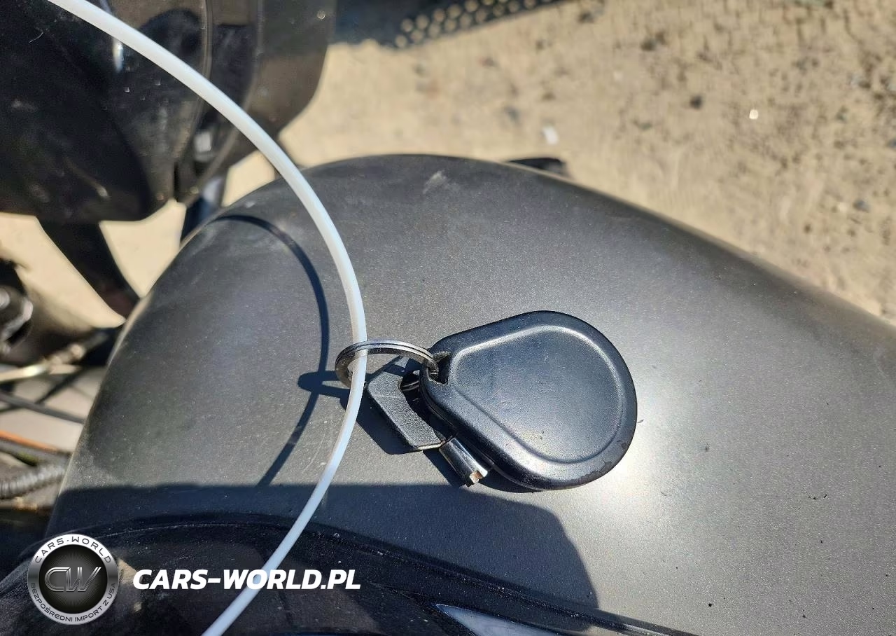 2019 Harley-Davidson Fltrxs VIN:1HD1KTP11KB625057 - 8
