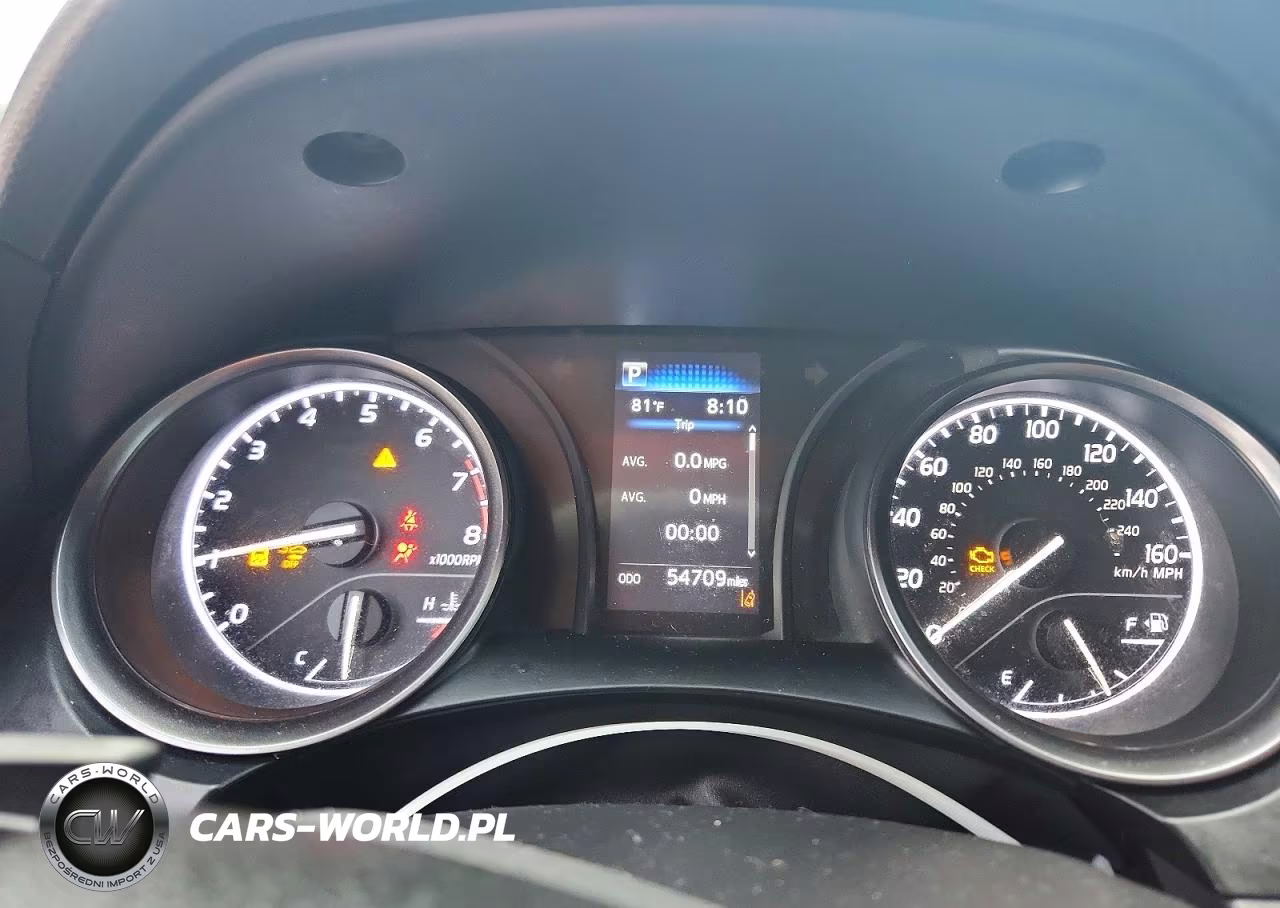 2023 Toyota Camry Se VIN:4T1G11AK4PU743681 - 9