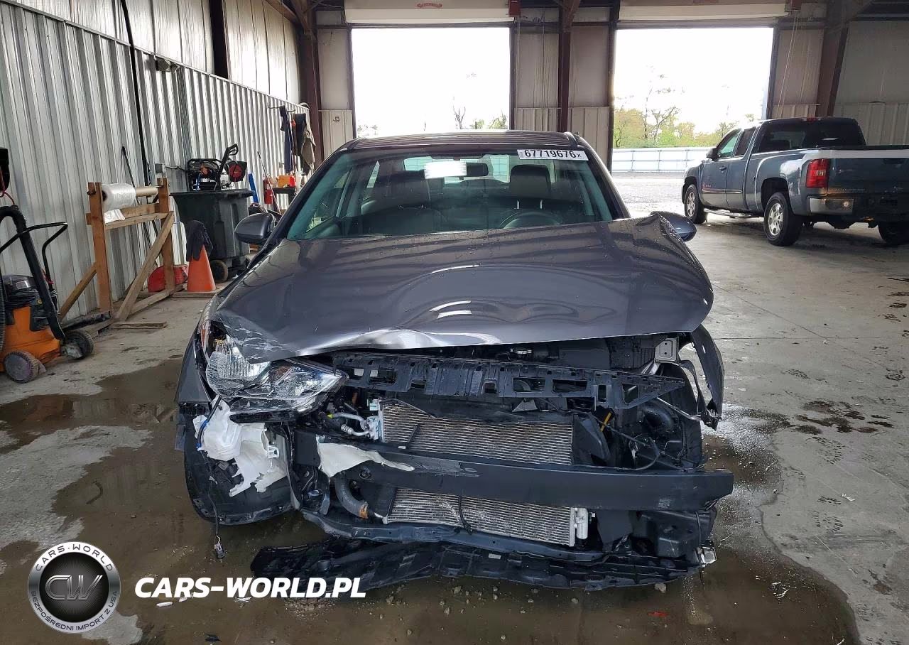 2022 Hyundai Accent Sel VIN:3KPC24A64NE185976 - 5
