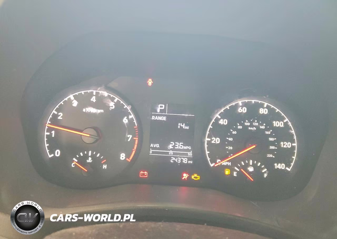 2022 Hyundai Accent Sel VIN:3KPC24A64NE185976 - 9