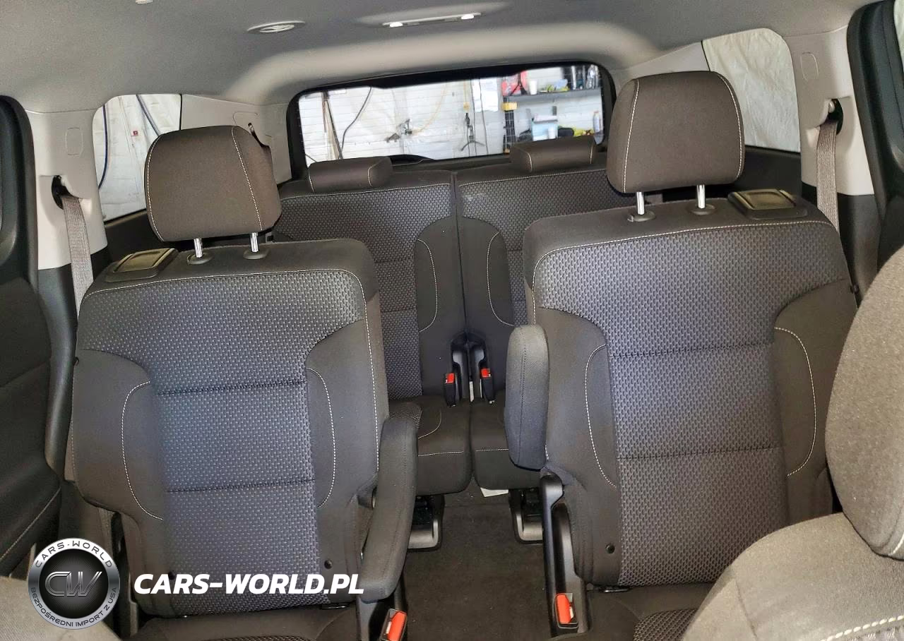 2019 GMC Acadia Sle VIN:1GKKNRL41PZ207536 - 10