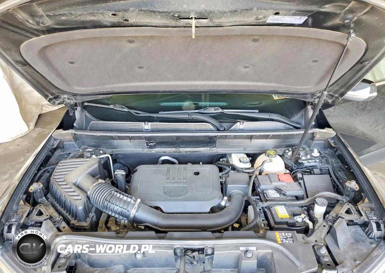 2019 GMC Acadia Sle VIN:1GKKNRL41PZ207536 - 12