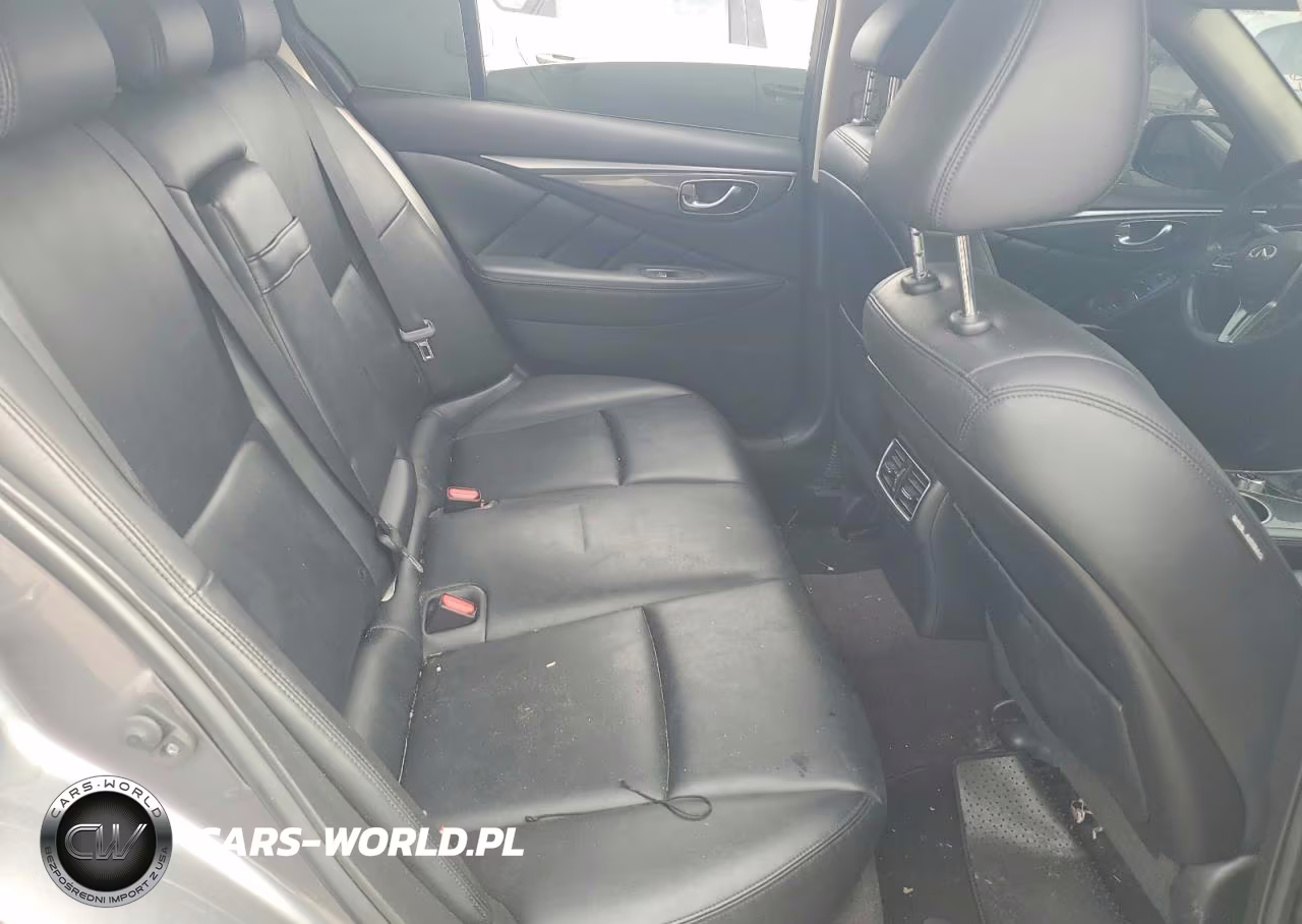 2021 Infiniti Q50 Pure VIN:JN1EV7AP7MM701910 - 10