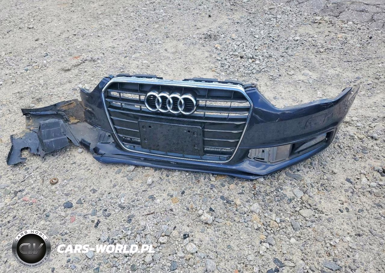 2014 Audi A4 Premium Plus VIN:WAUFFAFL9EN022585 - 12
