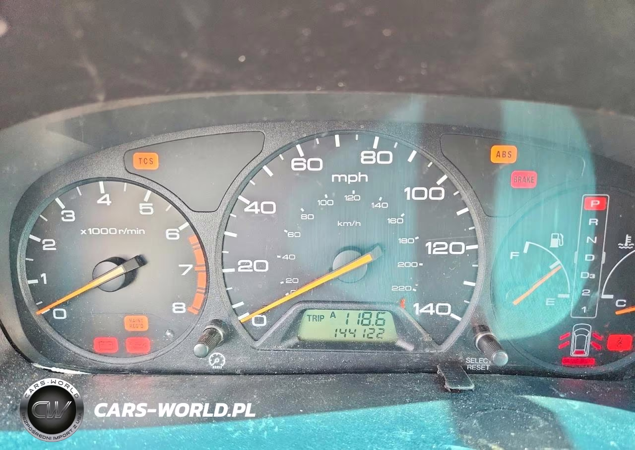 2003 Honda Odyssey Exl VIN:5FNRL18033B052057 - 9
