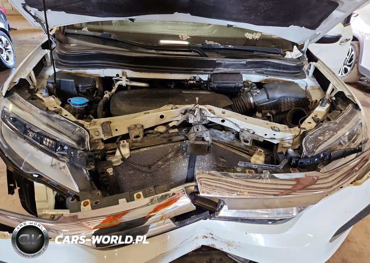 2020 Honda Pilot Touring VIN:5FNYF6H95LB030754 - 12