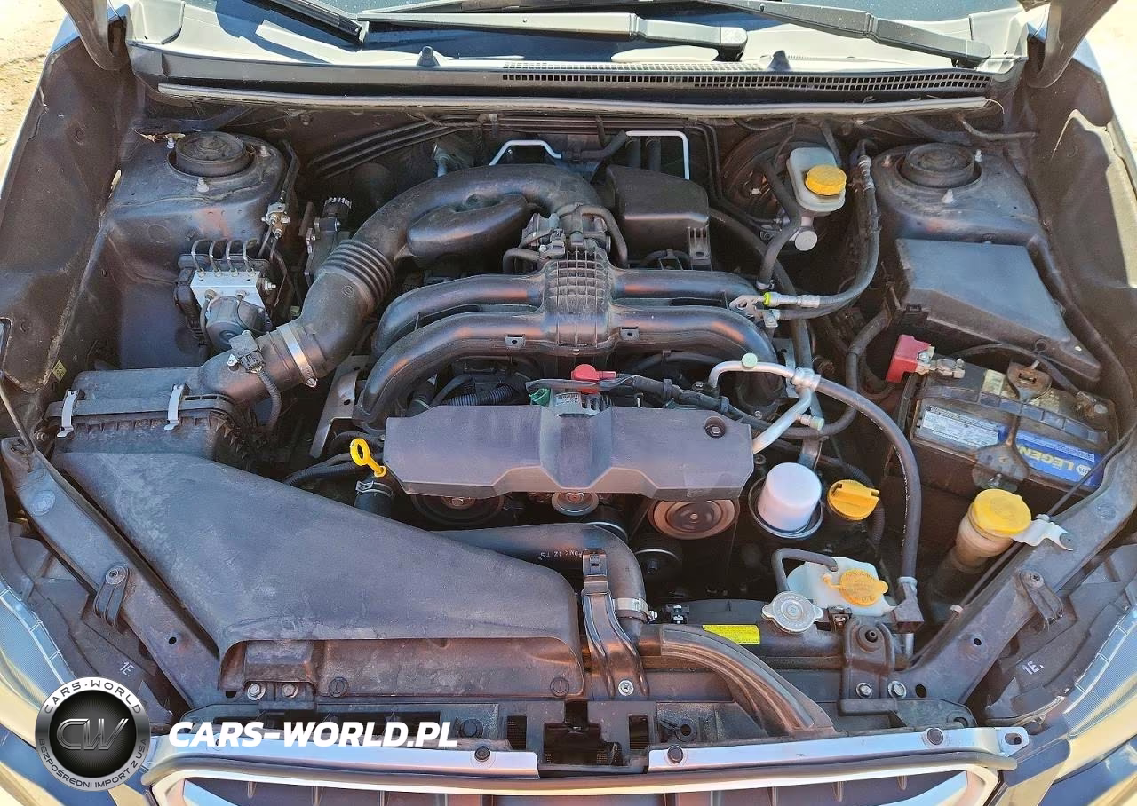 2012 Subaru Impreza Sport Limited VIN:JF1GPAS67CH215596 - 11