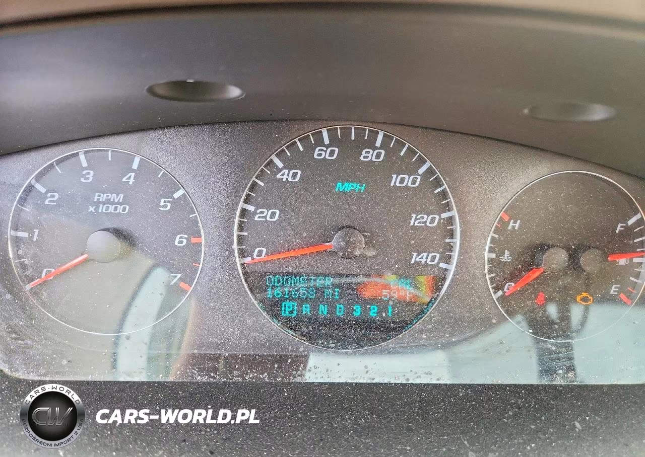 2006 Chevrolet Impala Lt VIN:2G1WC581869198796 - 9