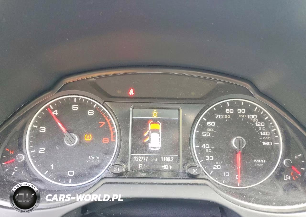 2016 Audi Q5 Premium VIN:WA1C2AFP9GA116670 - 9