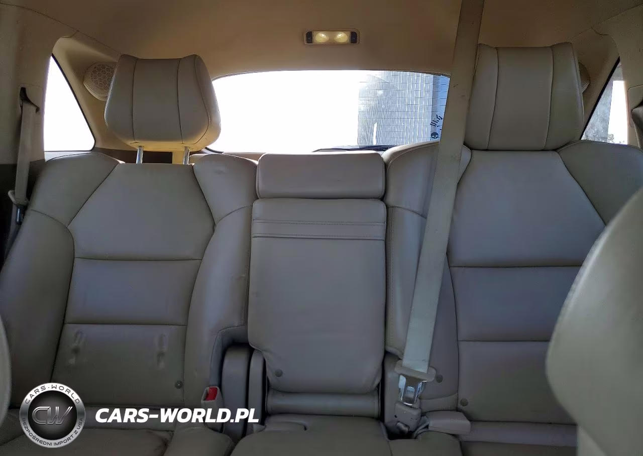 2013 Acura Mdx Technology VIN:2HNYD2H39DH508254 - 10