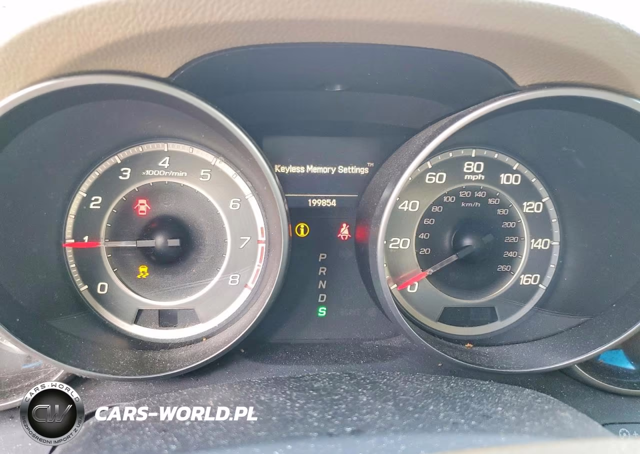 2013 Acura Mdx Technology VIN:2HNYD2H39DH508254 - 9