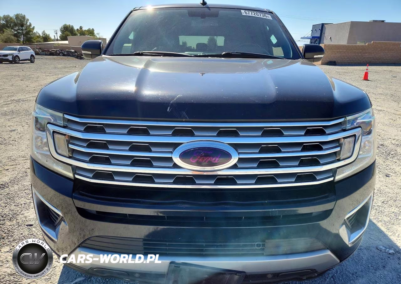 2019 Ford Expedition Max Limited VIN:1FMJK1KT7KEA28102 - 5