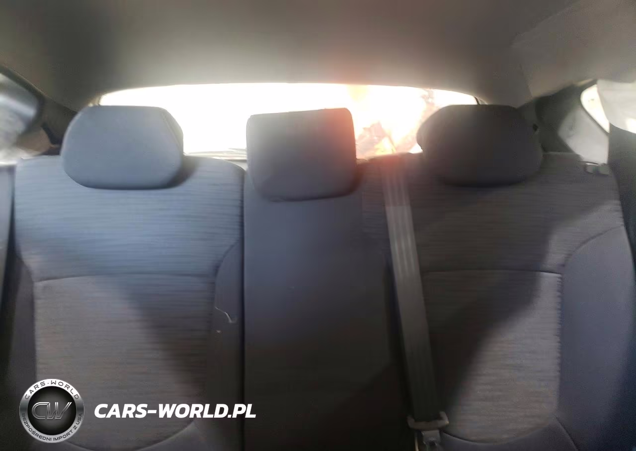 2017 Hyundai Accent Se VIN:KMHCT5AE3HU305410 - 10