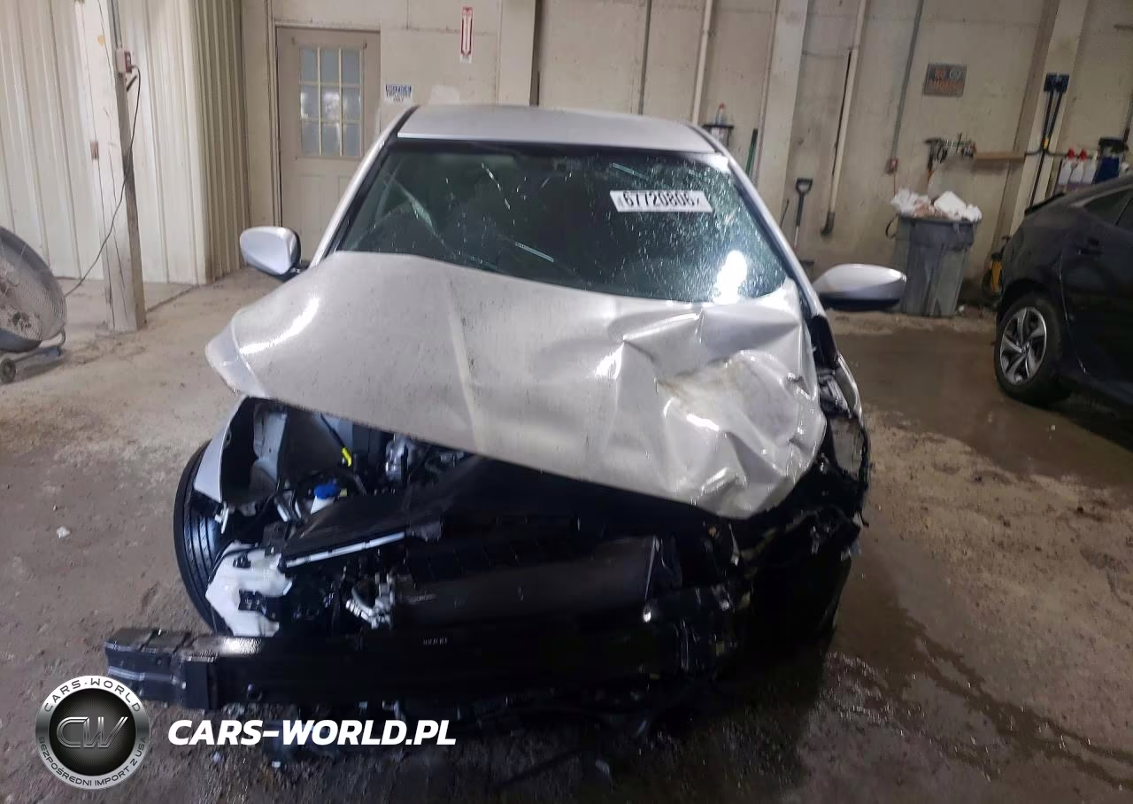 2017 Hyundai Accent Se VIN:KMHCT5AE3HU305410 - 5