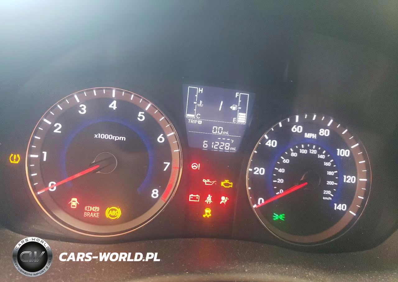 2017 Hyundai Accent Se VIN:KMHCT5AE3HU305410 - 9